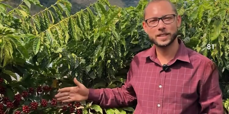Concurso de café especial quer chegar a 100 participantes em Água Doce do Norte
