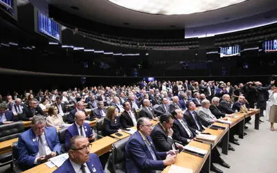 Foto: Kayo Magalhães/Câmara dos Deputados Foto: Kayo Magalhães/Câmara dos Deputados
