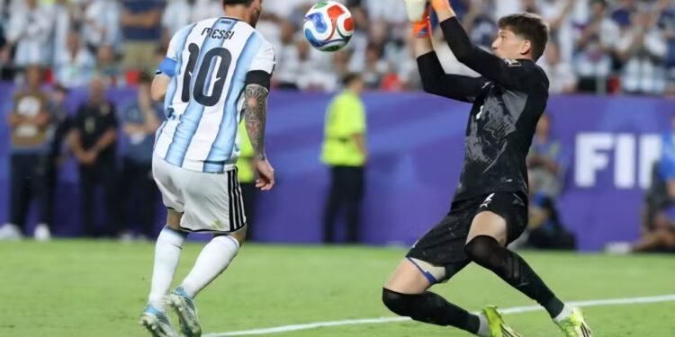 Copa de 2026 terá quatro campeões nas semifinais Copa de 2026 terá quatro campeões nas semifinais