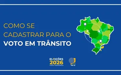Imagem: Divulgação / TRE-DF Imagem: Divulgação / TRE-DF