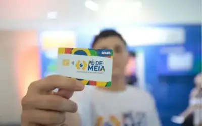Foto: MEC/Divulgação Foto: MEC/Divulgação