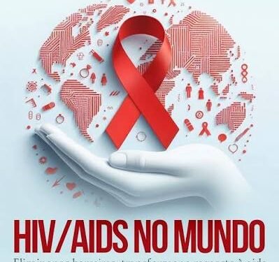 Relatório do UNAIDS alerta para risco de ressurgimento da epidemia de HIV no mundo; entenda
