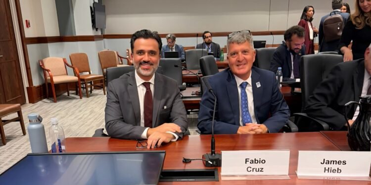 Setor de rochas defende, nos Estados Unidos, exclusão de sobretaxa Setor de rochas defende, nos Estados Unidos, exclusão de sobretaxa