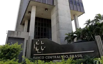 Foto: Divulgação / Banco Central do Brasil Foto: Divulgação / Banco Central do Brasil