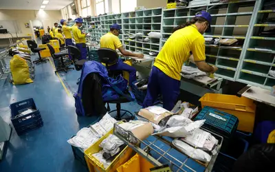 Foto: Joédson Alves/Agência Brasil Foto: Joédson Alves/Agência Brasil