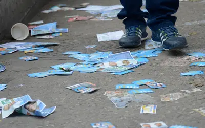 Foto: Tomaz Silva/Agência Brasil Foto: Tomaz Silva/Agência Brasil