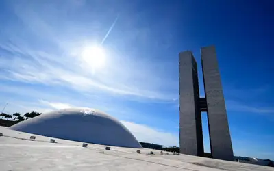 Foto: Saulo Cruz/Agência Senado