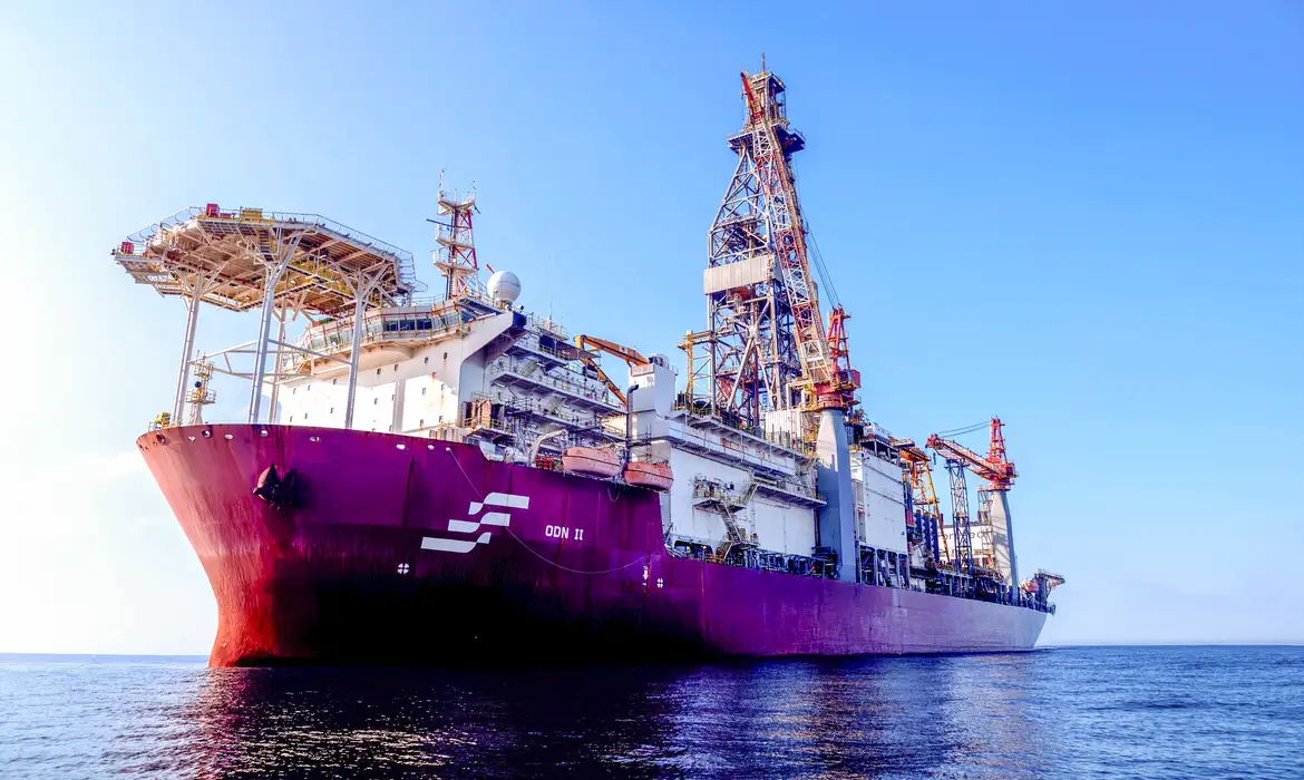 Foto: Petrobras/Divulgação
