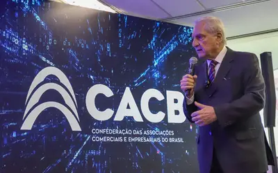 Imagem: Reprodução / CACB