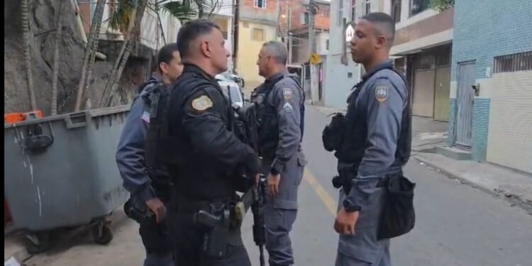 Espírito Santo projeta fechar 2026 com menos de 700 homicídios, o menor número da história