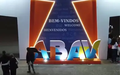 Imagem: Divulgação/Abav Expo Imagem: Divulgação/Abav Expo