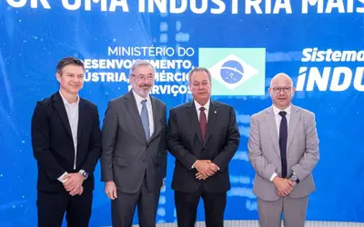 Foto: Arquivo/ApexBrasil Foto: Arquivo/ApexBrasil