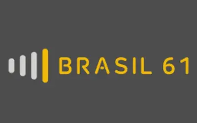 Brasil 61 Brasil 61