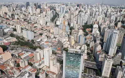Foto: Diogo Moreira/Divulgação Governo de São Paulo Foto: Diogo Moreira/Divulgação Governo de São Paulo