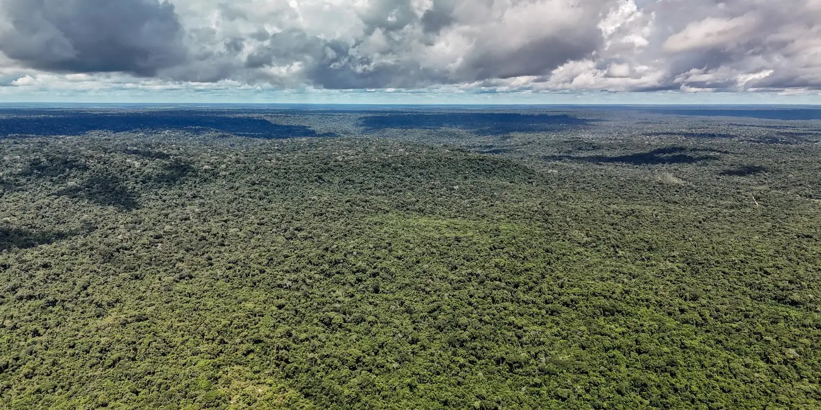 Fazenda autoriza crédito de US$ 1 bilhão do BID para Eco Invest Brasil Fazenda autoriza crédito de US$ 1 bilhão do BID para Eco Invest Brasil