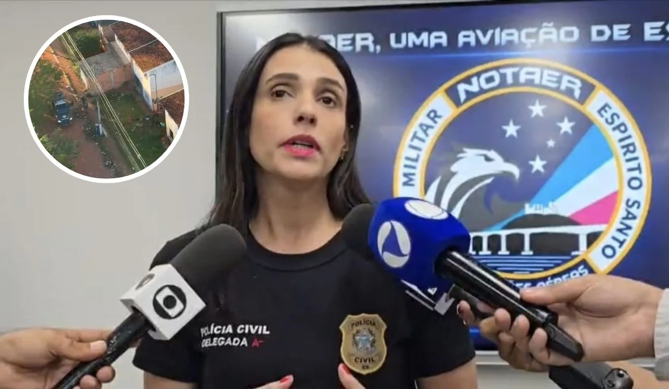 Mensagens, inteligência e operação na Bahia: como adolescente foi resgatada de cativeiro Mensagens, inteligência e operação na Bahia: como adolescente foi resgatada de cativeiro