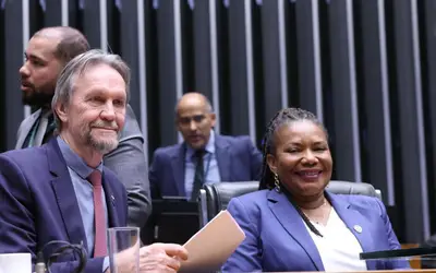 Foto: Kayo Magalhães / Câmara dos Deputados Foto: Kayo Magalhães / Câmara dos Deputados