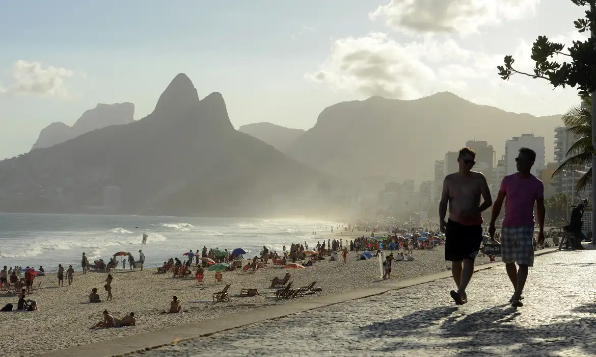 Foto: Tomaz Silva/Agência Brasil Foto: Tomaz Silva/Agência Brasil