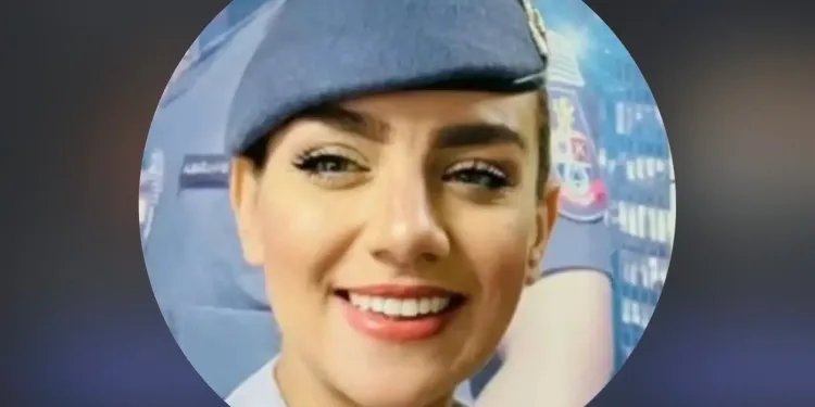 SP: laudo descarta suicídio e diz que policial Gisele foi assassinada SP: laudo descarta suicídio e diz que policial Gisele foi assassinada