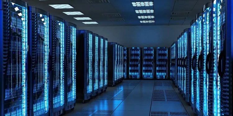 Sancionado regime especial para incentivar instalação de datacenters Sancionado regime especial para incentivar instalação de datacenters