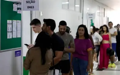 Foto: Bruno Peres/Agência Brasil Foto: Bruno Peres/Agência Brasil