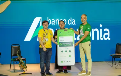 Foto: Divulgação - Banco da Amazônia/Nailana Thiely Foto: Divulgação - Banco da Amazônia/Nailana Thiely