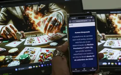 Joédson Alves/Agência Brasil