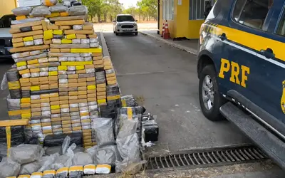 Foto: Divulgação/PRF