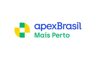 Foto: Arquivo/ApexBrasil Foto: Arquivo/ApexBrasil