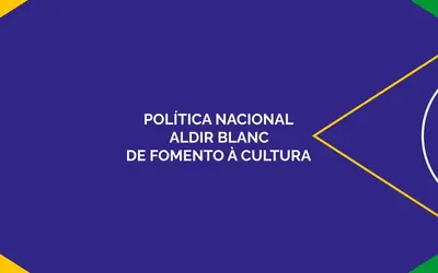 Arte: Reprodução / Minc Arte: Reprodução / Minc